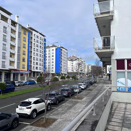 Lovely&Charming Anita'S Apartment Πόντα Ντελγκάντα Εξωτερικό φωτογραφία