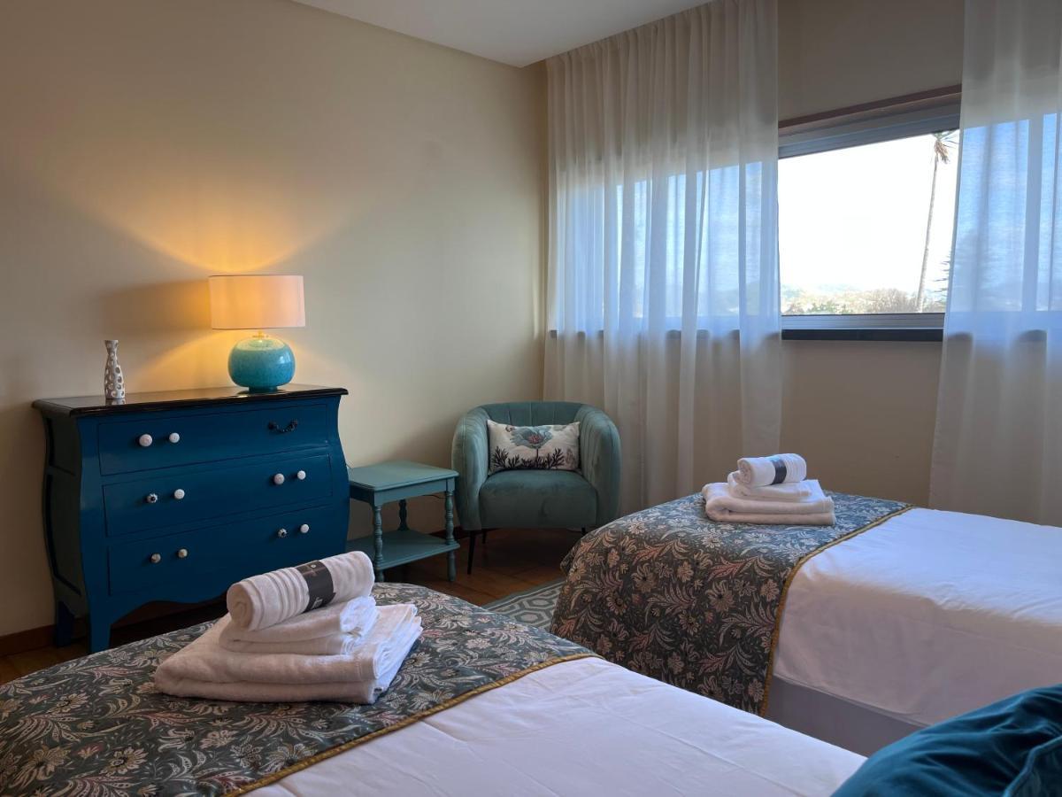 Lovely&Charming Anita'S Apartment Πόντα Ντελγκάντα Εξωτερικό φωτογραφία