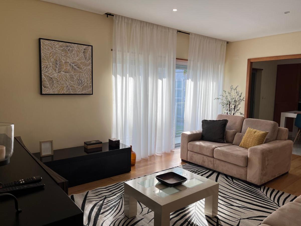 Lovely&Charming Anita'S Apartment Πόντα Ντελγκάντα Εξωτερικό φωτογραφία