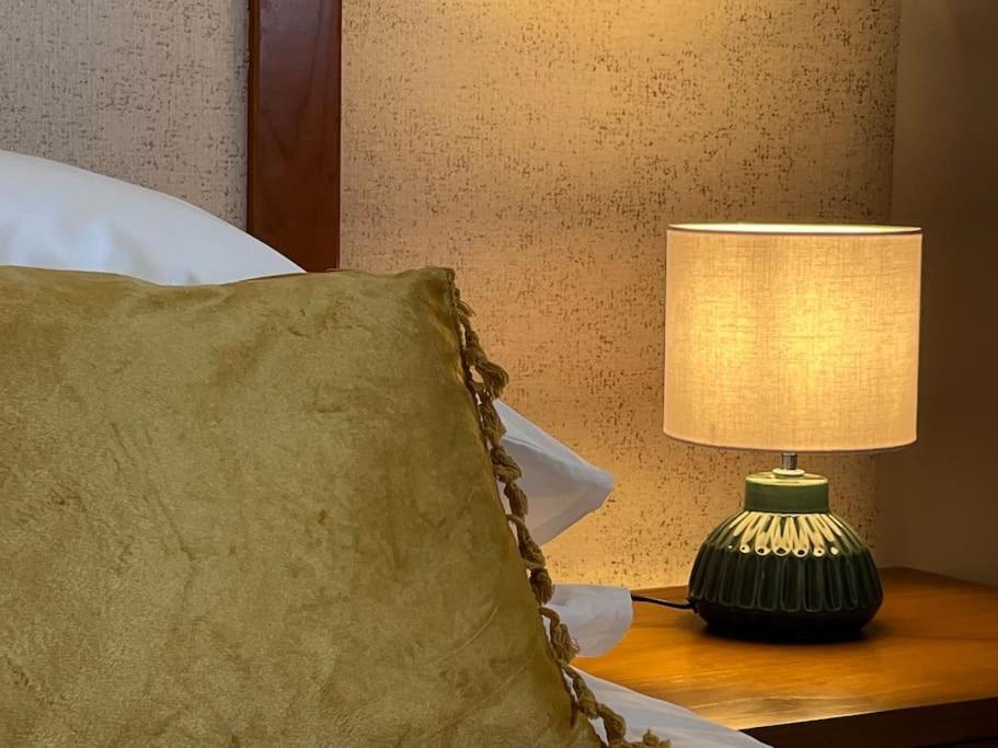 Lovely&Charming Anita'S Apartment Πόντα Ντελγκάντα Εξωτερικό φωτογραφία