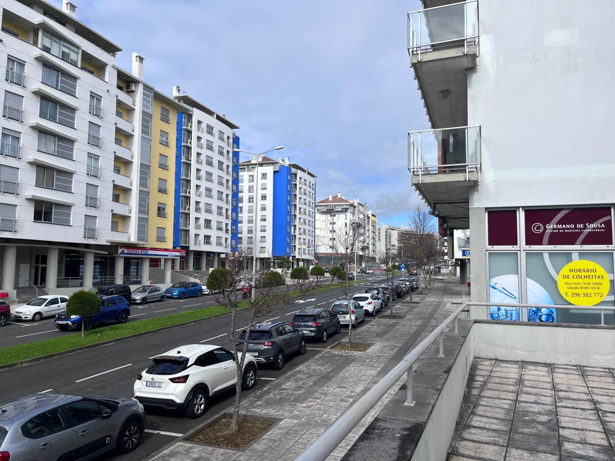 Lovely&Charming Anita'S Apartment Πόντα Ντελγκάντα Εξωτερικό φωτογραφία