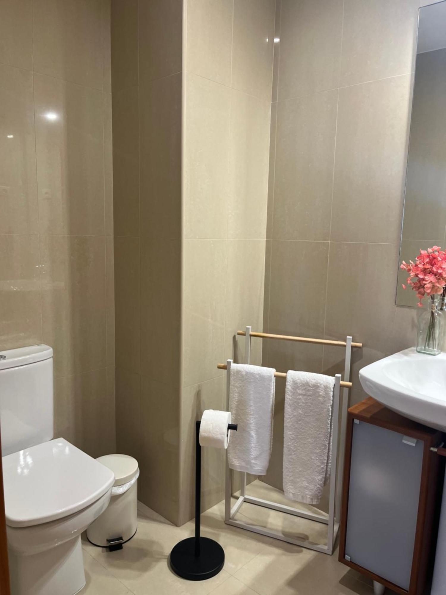 Lovely&Charming Anita'S Apartment Πόντα Ντελγκάντα Εξωτερικό φωτογραφία