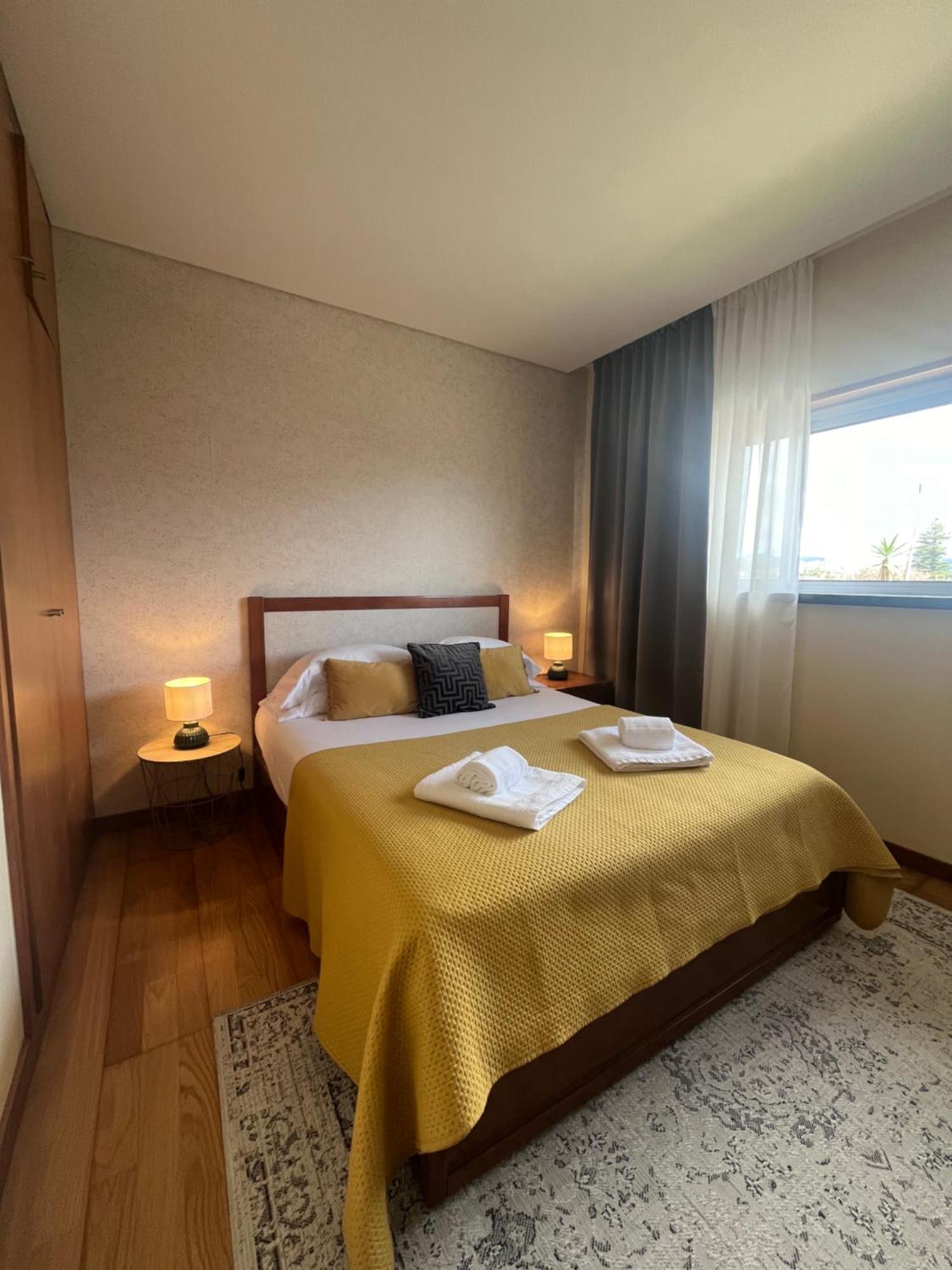 Lovely&Charming Anita'S Apartment Πόντα Ντελγκάντα Εξωτερικό φωτογραφία