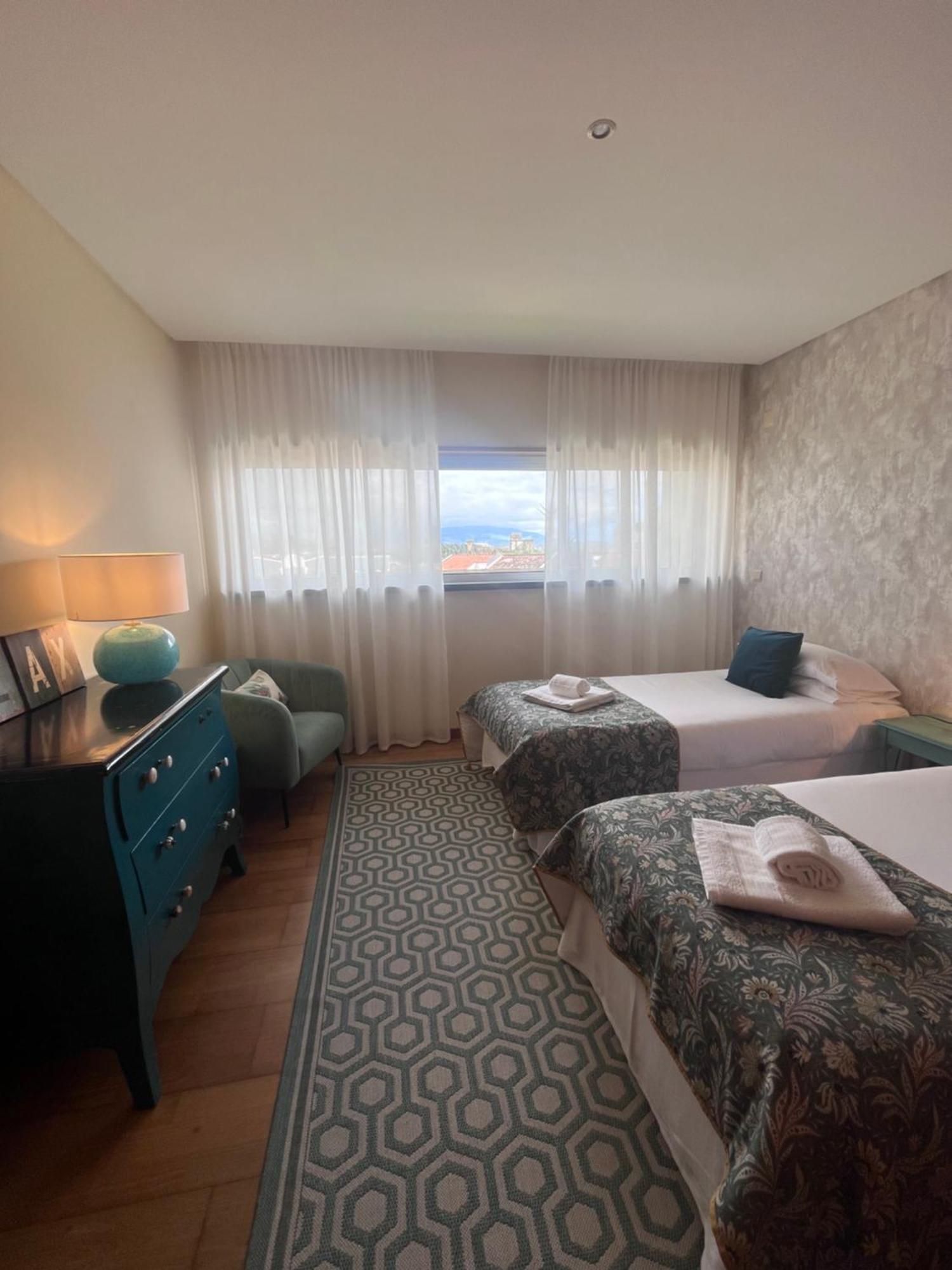 Lovely&Charming Anita'S Apartment Πόντα Ντελγκάντα Εξωτερικό φωτογραφία