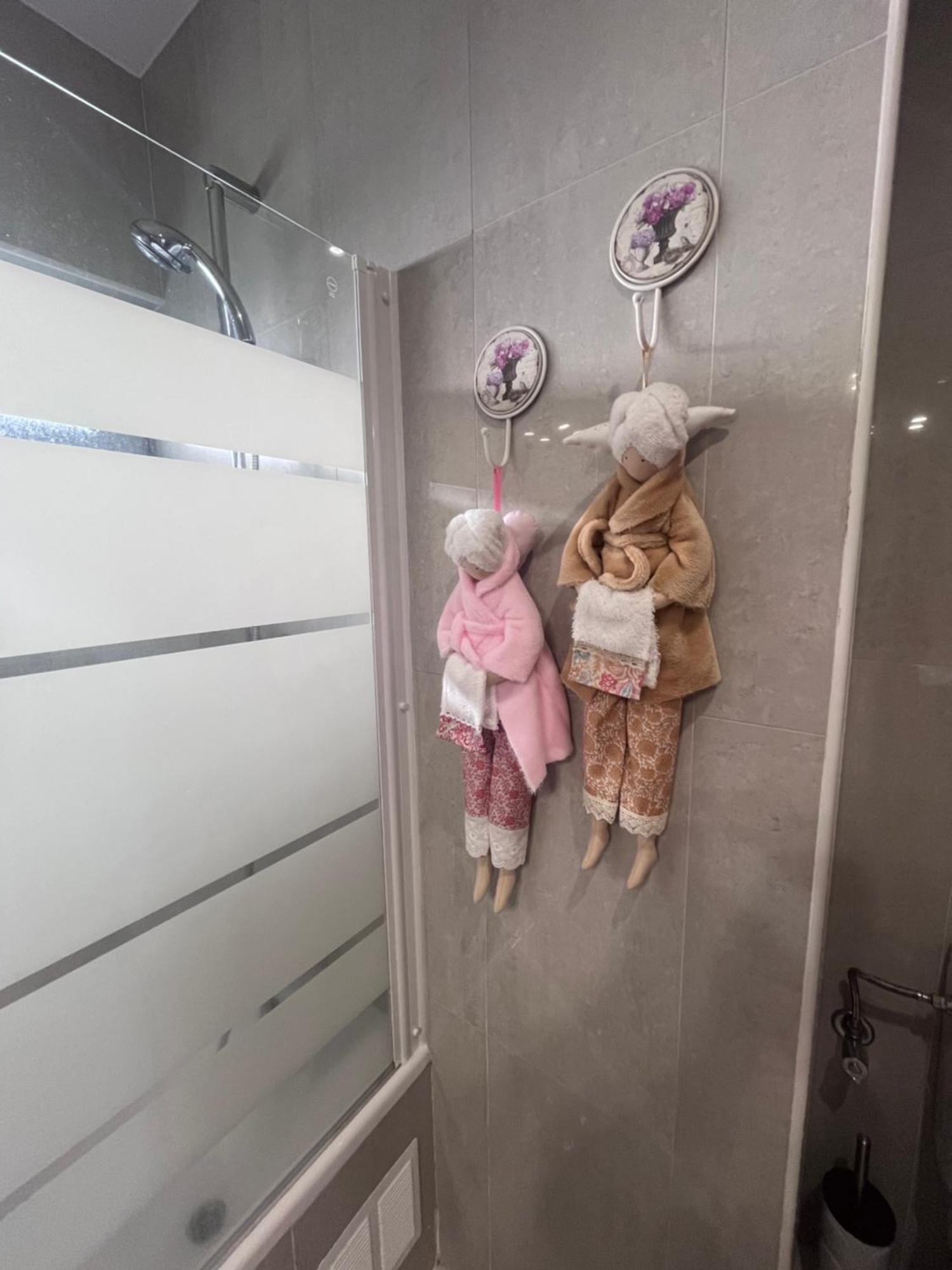 Lovely&Charming Anita'S Apartment Πόντα Ντελγκάντα Εξωτερικό φωτογραφία